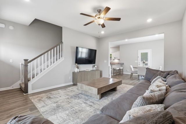 518 Ruby Cate Way, Murfreesboro, TN 37128