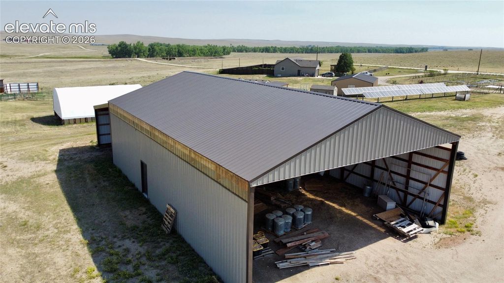 18105 County Road 113, Ramah, CO 80832 — photo 3