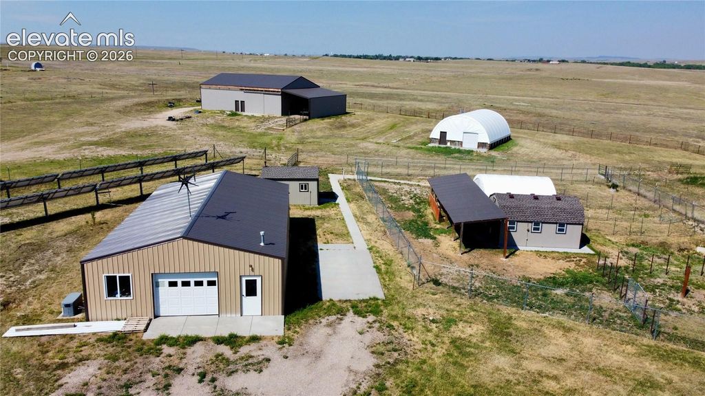18105 County Road 113, Ramah, CO 80832 — photo 4