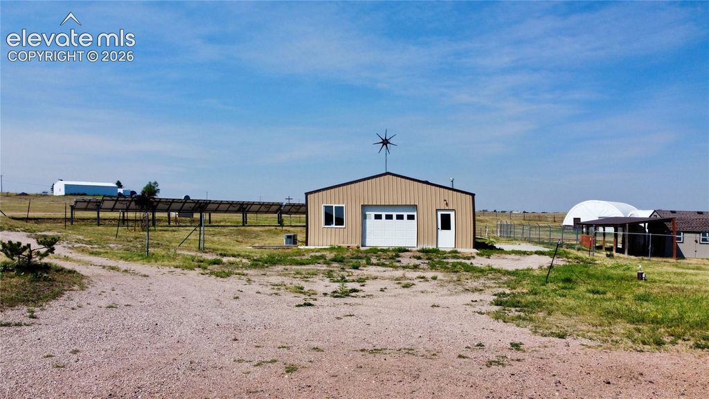 18105 County Road 113, Ramah, CO 80832 — photo 5