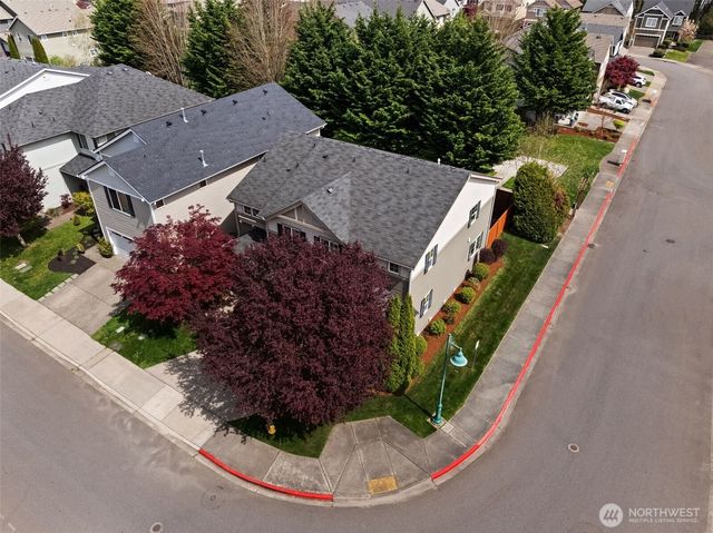 11215 Borgen Loop, Gig Harbor, WA 98332