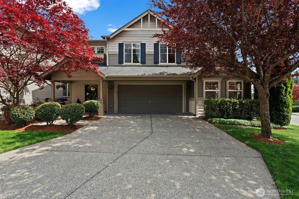 11215 Borgen Loop, Gig Harbor, WA 98332