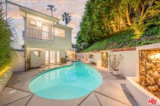 3027 Franklin Canyon Drive, Beverly Hills, CA 90210