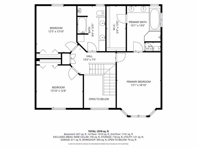8235 Enclave Cove, Woodbury, MN 55125