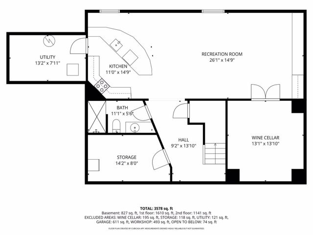 8235 Enclave Cove, Woodbury, MN 55125
