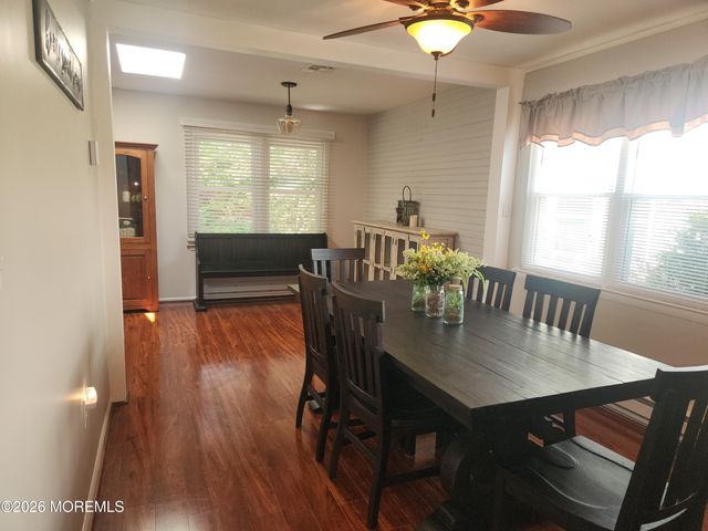 89 Courtshire Drive, Brick, NJ 08723