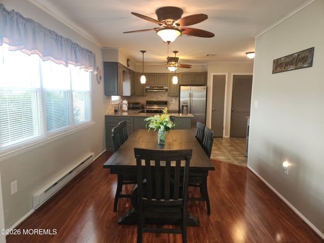 89 Courtshire Drive, Brick, NJ 08723