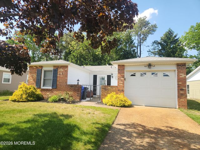 89 Courtshire Drive, Brick, NJ 08723