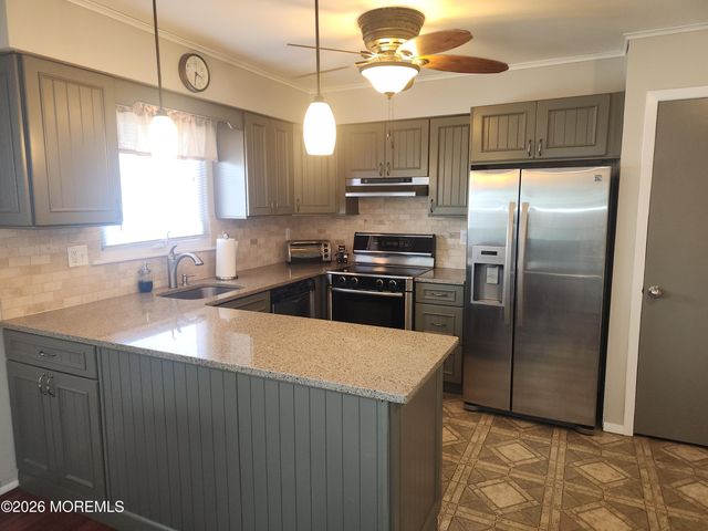 89 Courtshire Drive, Brick, NJ 08723