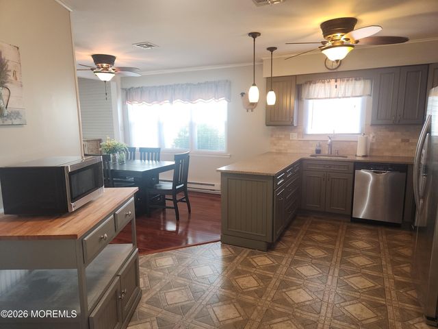 89 Courtshire Drive, Brick, NJ 08723