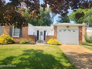 89 Courtshire Drive, Brick, NJ 08723