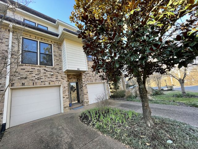 401 Bowling Ave Unit 91, Nashville, TN 37205