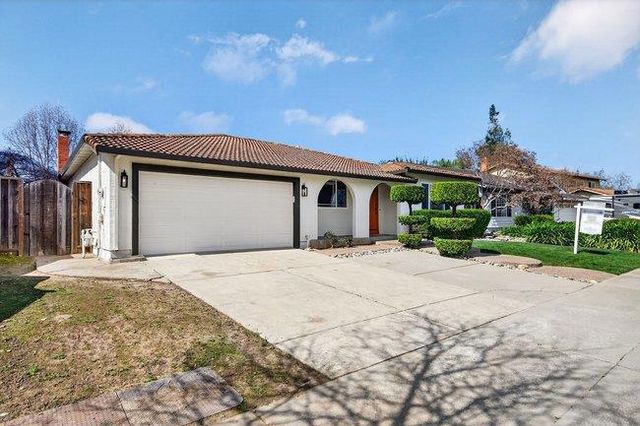 7305 Orchard Drive, Gilroy, CA 95020