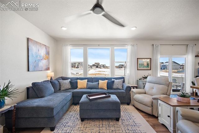 9805 Cronin Street, Fountain, CO 80817