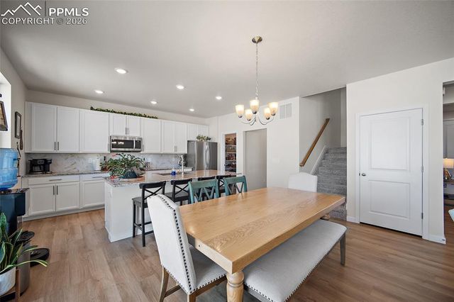 9805 Cronin Street, Fountain, CO 80817