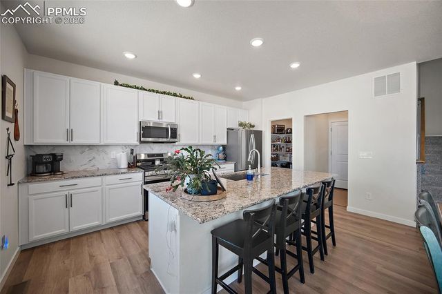 9805 Cronin Street, Fountain, CO 80817