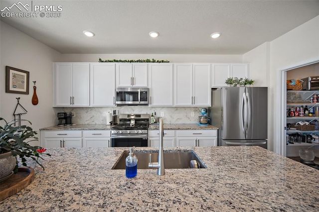 9805 Cronin Street, Fountain, CO 80817