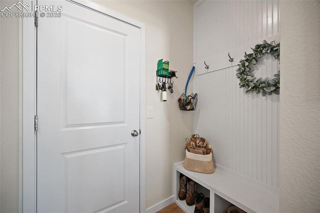 9805 Cronin Street, Fountain, CO 80817