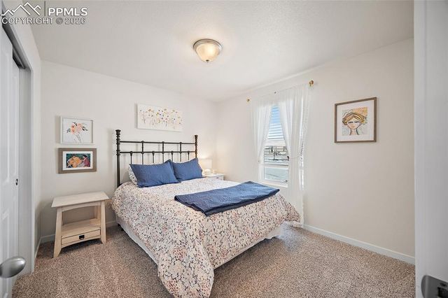 9805 Cronin Street, Fountain, CO 80817