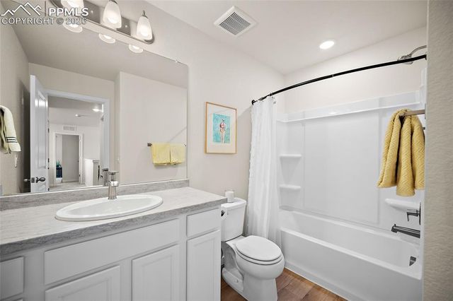 9805 Cronin Street, Fountain, CO 80817