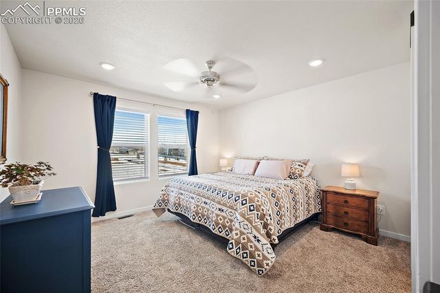 9805 Cronin Street, Fountain, CO 80817