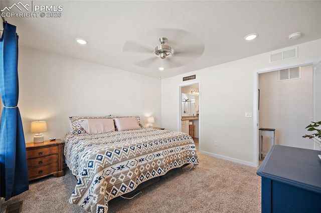 9805 Cronin Street, Fountain, CO 80817