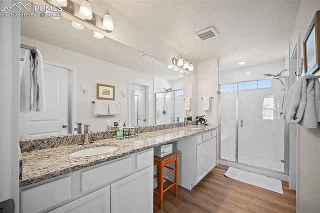 9805 Cronin Street, Fountain, CO 80817