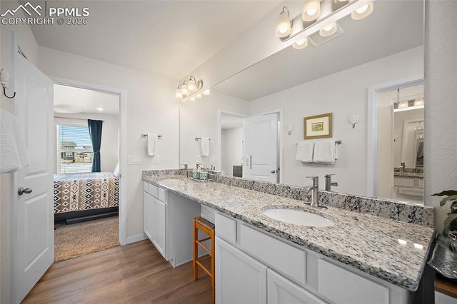 9805 Cronin Street, Fountain, CO 80817