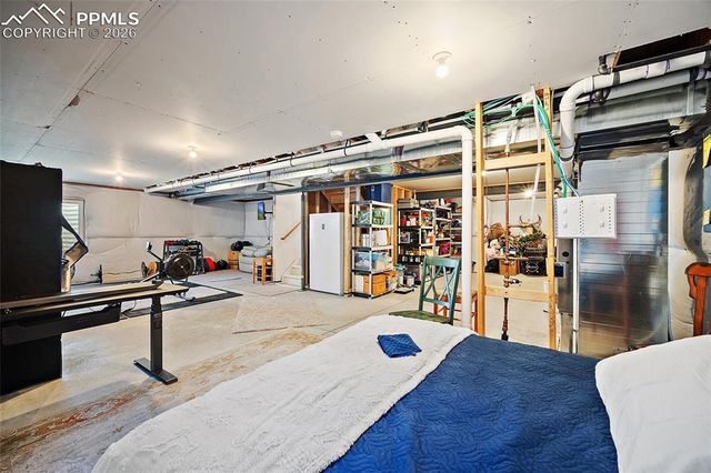 9805 Cronin Street, Fountain, CO 80817