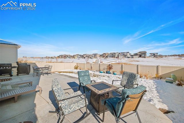 9805 Cronin Street, Fountain, CO 80817