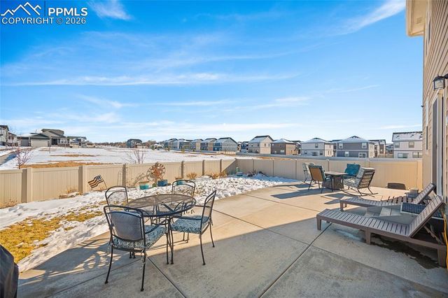 9805 Cronin Street, Fountain, CO 80817