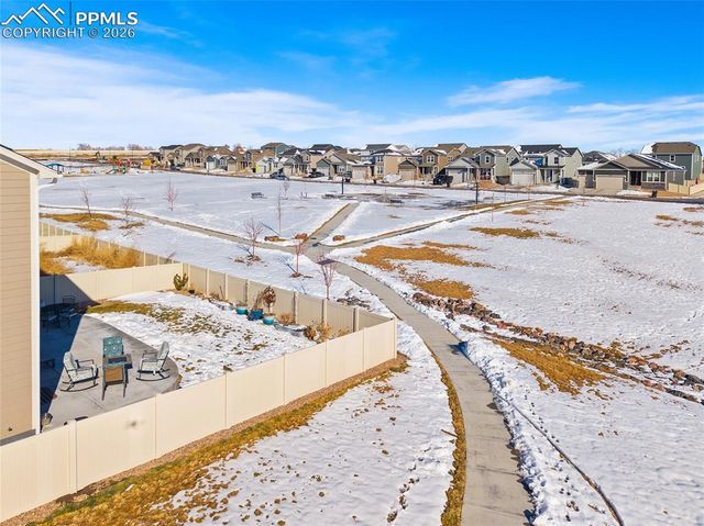 9805 Cronin Street, Fountain, CO 80817