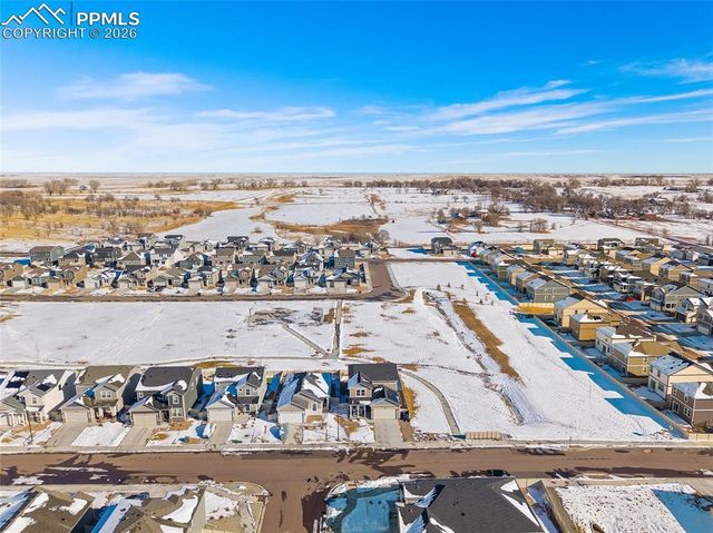 9805 Cronin Street, Fountain, CO 80817