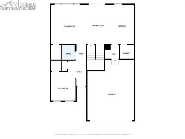 9805 Cronin Street, Fountain, CO 80817