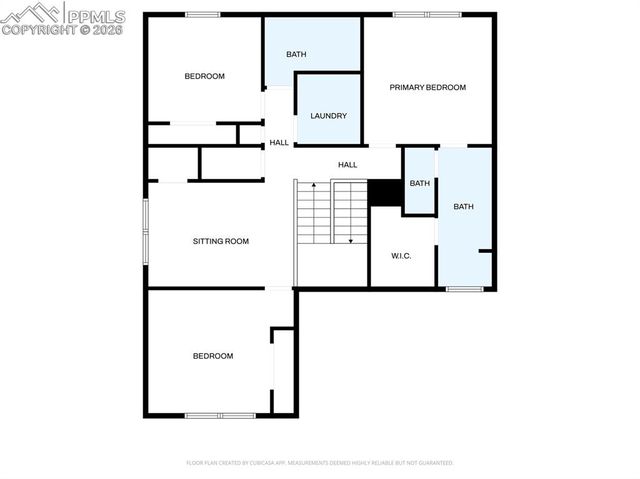 9805 Cronin Street, Fountain, CO 80817