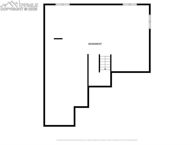 9805 Cronin Street, Fountain, CO 80817