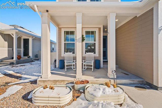 9805 Cronin Street, Fountain, CO 80817