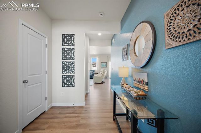 9805 Cronin Street, Fountain, CO 80817