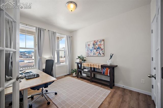 9805 Cronin Street, Fountain, CO 80817