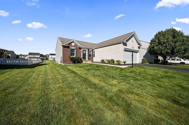 181 Spring Flower Way, Etna, OH 43062