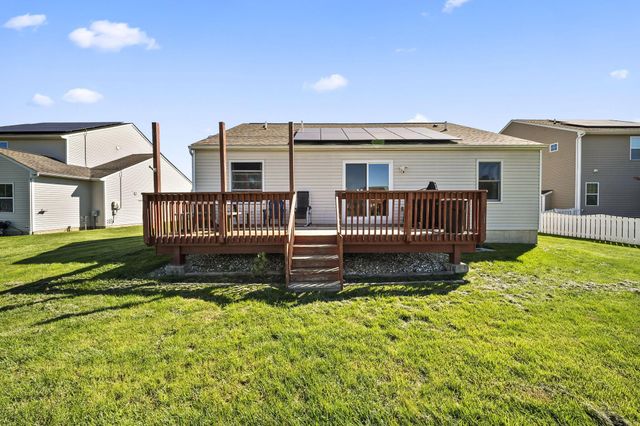 181 Spring Flower Way, Etna, OH 43062