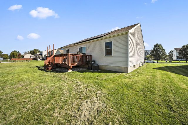 181 Spring Flower Way, Etna, OH 43062