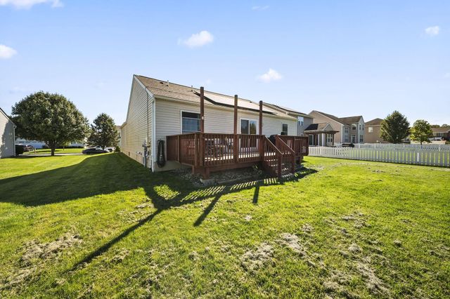 181 Spring Flower Way, Etna, OH 43062