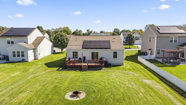 181 Spring Flower Way, Etna, OH 43062