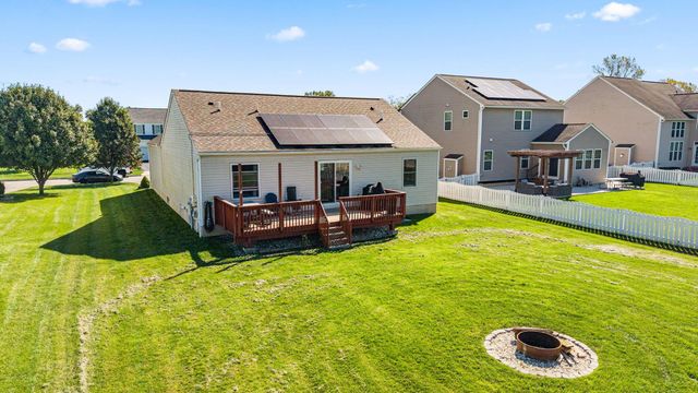 181 Spring Flower Way, Etna, OH 43062