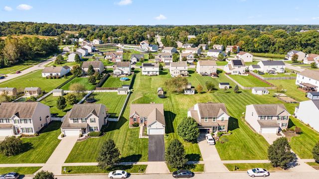 181 Spring Flower Way, Etna, OH 43062