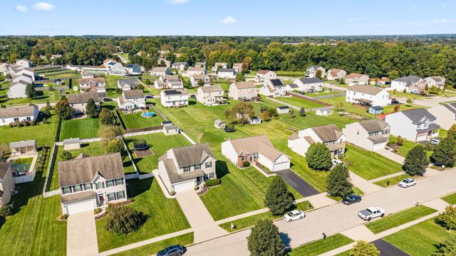 181 Spring Flower Way, Etna, OH 43062