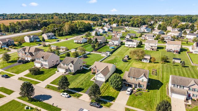 181 Spring Flower Way, Etna, OH 43062