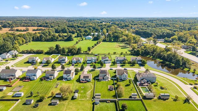 181 Spring Flower Way, Etna, OH 43062