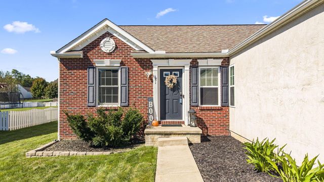 181 Spring Flower Way, Etna, OH 43062